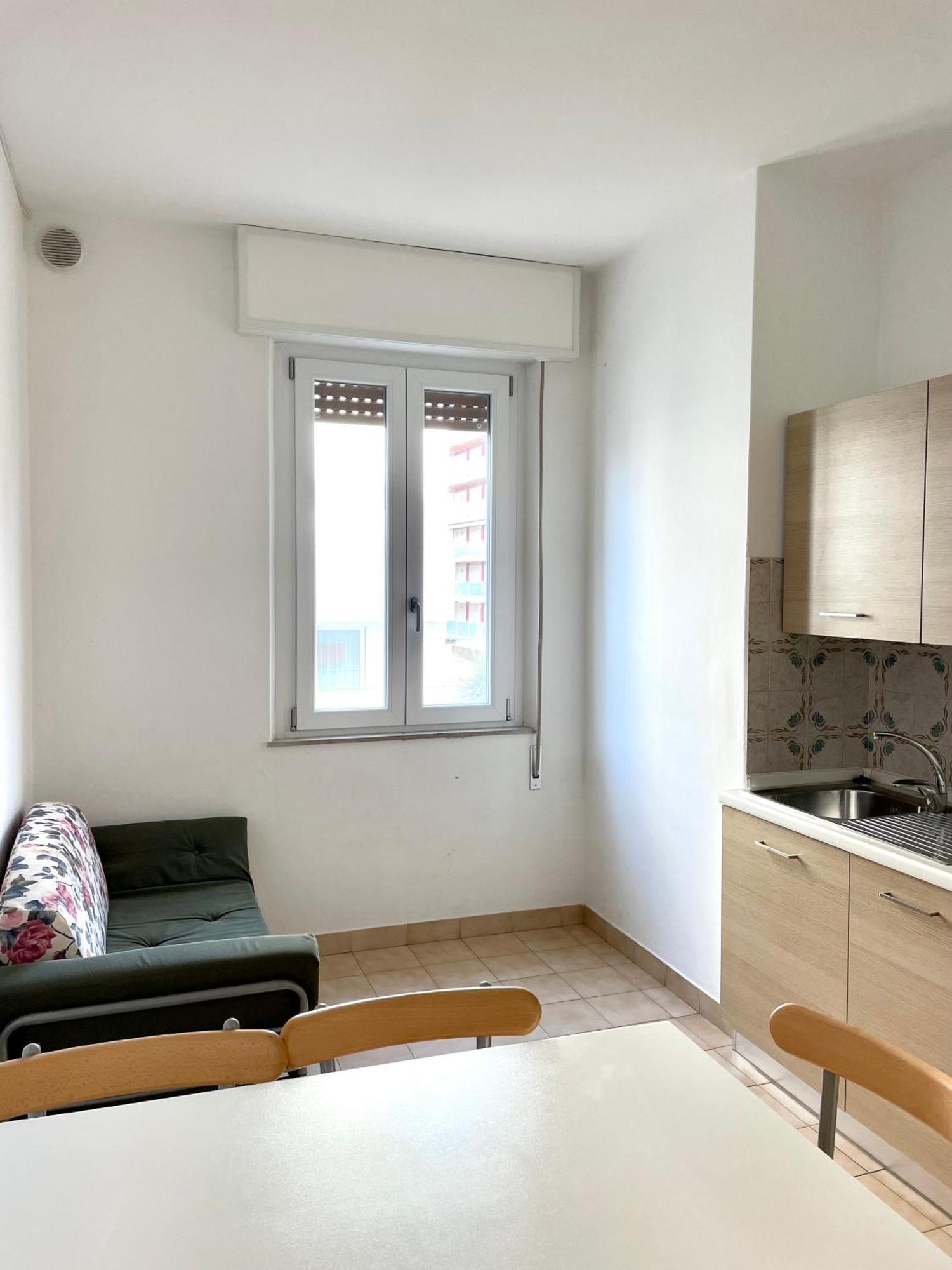 Tommy 1 Apartment Lignano Sabbiadoro Exterior photo